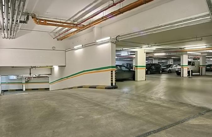 A10 Budapest Center Aparthotel Exteriér fotografie